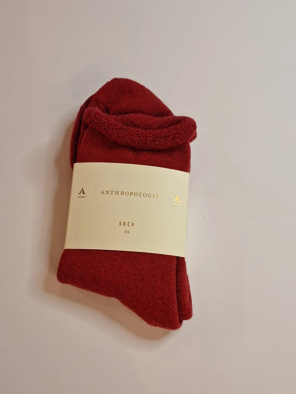 NWT Anthropologie Socks